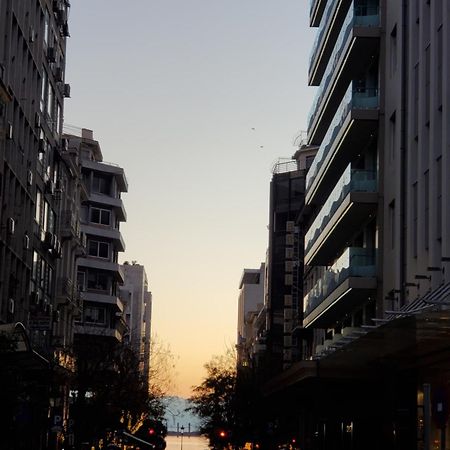 Ksquared, Nilie Hospitality Mgmt Apartment Thessaloniki Exterior photo