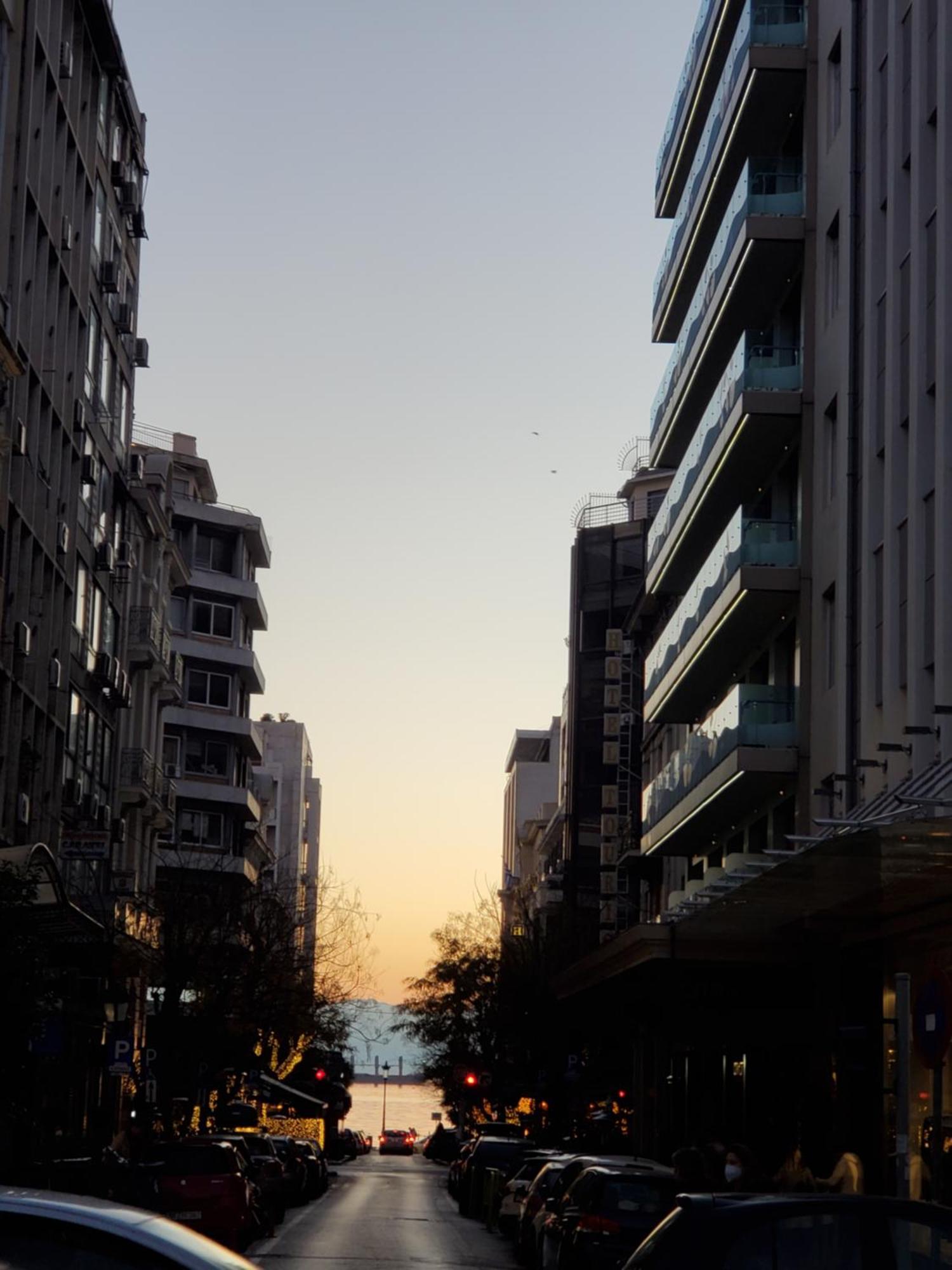 Ksquared, Nilie Hospitality Mgmt Apartment Thessaloniki Exterior photo